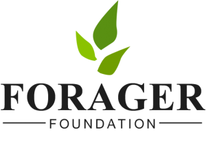 Forager Foundation Logo
