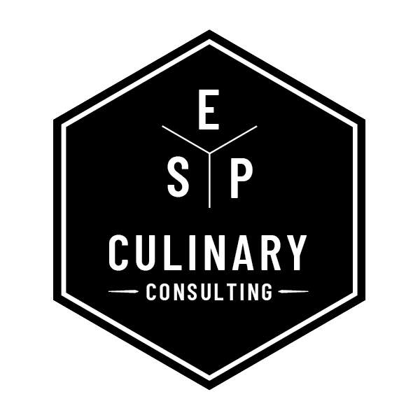 ESP Culinary Consulting logo