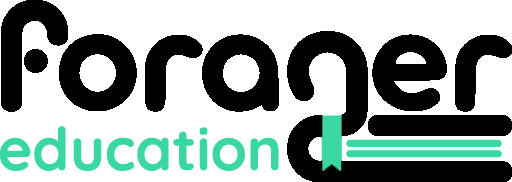 Forager Education logo